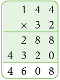Notes: Multiplication | Mathematics & Pedagogy Paper 1 for CTET & TET Exams - CTET & State TET