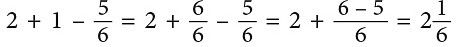 Notes: Fractions & Decimals | Mathematics & Pedagogy Paper 1 for CTET & TET Exams - CTET & State TET
