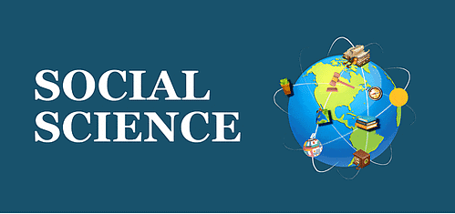 Notes: Concept & Nature of Social Science/Social Studies | Social Studies & Pedagogy Paper 2 for CTET & TET Exams - CTET & State TET