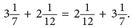 Notes: Fractions & Decimals | Mathematics & Pedagogy Paper 1 for CTET & TET Exams - CTET & State TET