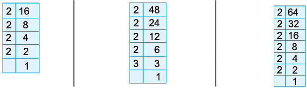 Notes: Factors & Multiples | Mathematics & Pedagogy Paper 1 for CTET & TET Exams - CTET & State TET