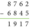 Notes: Addition & Subtraction | Mathematics & Pedagogy Paper 1 for CTET & TET Exams - CTET & State TET