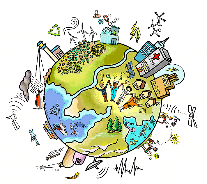 Notes: Understanding & Appreciating Science | Science & Pedagogy Paper 2 for CTET & TET Exams - CTET & State TET