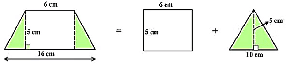 Notes: Mensuration | Mathematics & Pedagogy Paper 2 for CTET & TET Exams - CTET & State TET