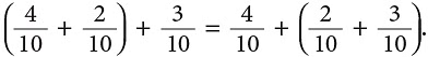 Notes: Fractions & Decimals | Mathematics & Pedagogy Paper 1 for CTET & TET Exams - CTET & State TET