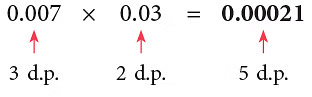 Notes: Fractions & Decimals | Mathematics & Pedagogy Paper 1 for CTET & TET Exams - CTET & State TET