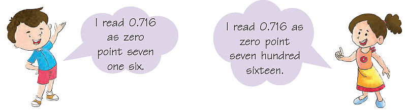 Notes: Fractions & Decimals | Mathematics & Pedagogy Paper 1 for CTET & TET Exams - CTET & State TET