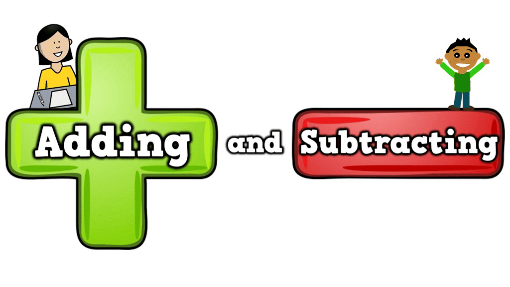 Notes: Addition & Subtraction | Mathematics & Pedagogy Paper 1 for CTET & TET Exams - CTET & State TET