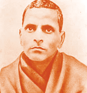 Potti Sriramulu