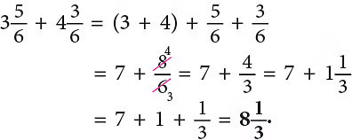 Notes: Fractions & Decimals | Mathematics & Pedagogy Paper 1 for CTET & TET Exams - CTET & State TET