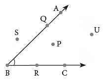 Notes: Geometry | Mathematics & Pedagogy Paper 1 for CTET & TET Exams - CTET & State TET