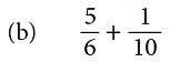 Notes: Fractions & Decimals | Mathematics & Pedagogy Paper 1 for CTET & TET Exams - CTET & State TET