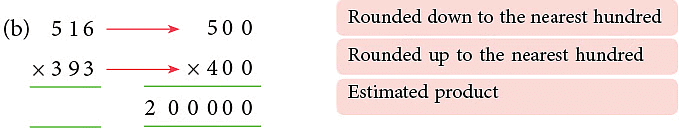 Notes: Multiplication | Mathematics & Pedagogy Paper 1 for CTET & TET Exams - CTET & State TET