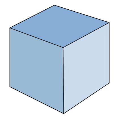 Notes: Volume | Mathematics & Pedagogy Paper 1 for CTET & TET Exams - CTET & State TET
