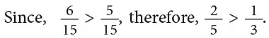 Notes: Fractions & Decimals | Mathematics & Pedagogy Paper 1 for CTET & TET Exams - CTET & State TET