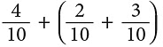 Notes: Fractions & Decimals | Mathematics & Pedagogy Paper 1 for CTET & TET Exams - CTET & State TET