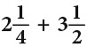 Notes: Fractions & Decimals | Mathematics & Pedagogy Paper 1 for CTET & TET Exams - CTET & State TET