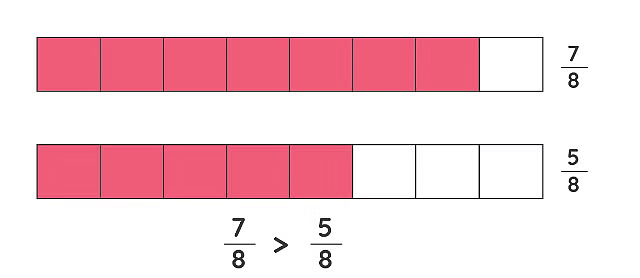 Notes: Fractions | Mathematics & Pedagogy Paper 2 for CTET & TET Exams - CTET & State TET