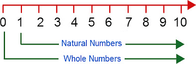 Notes: Whole Number | Mathematics & Pedagogy Paper 2 for CTET & TET Exams - CTET & State TET