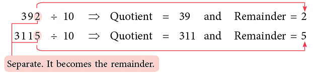 Notes: Division | Mathematics & Pedagogy Paper 1 for CTET & TET Exams - CTET & State TET