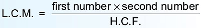Notes: Factors & Multiples | Mathematics & Pedagogy Paper 1 for CTET & TET Exams - CTET & State TET
