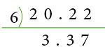 Notes: Fractions & Decimals | Mathematics & Pedagogy Paper 1 for CTET & TET Exams - CTET & State TET