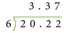 Notes: Fractions & Decimals | Mathematics & Pedagogy Paper 1 for CTET & TET Exams - CTET & State TET