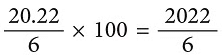 Notes: Fractions & Decimals | Mathematics & Pedagogy Paper 1 for CTET & TET Exams - CTET & State TET