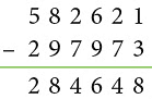 Notes: Addition & Subtraction | Mathematics & Pedagogy Paper 1 for CTET & TET Exams - CTET & State TET