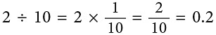 Notes: Fractions & Decimals | Mathematics & Pedagogy Paper 1 for CTET & TET Exams - CTET & State TET