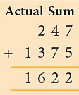 Notes: Addition & Subtraction | Mathematics & Pedagogy Paper 1 for CTET & TET Exams - CTET & State TET