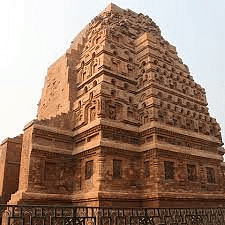 Indian Temple