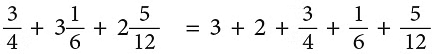 Notes: Fractions & Decimals | Mathematics & Pedagogy Paper 1 for CTET & TET Exams - CTET & State TET