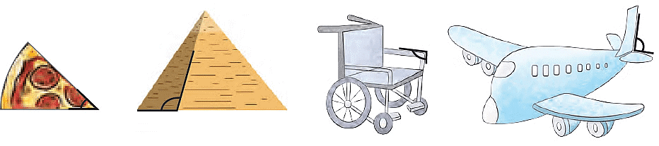 Notes: Geometry | Mathematics & Pedagogy Paper 1 for CTET & TET Exams - CTET & State TET