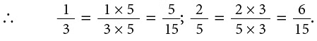 Notes: Fractions & Decimals | Mathematics & Pedagogy Paper 1 for CTET & TET Exams - CTET & State TET