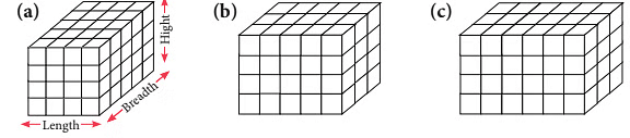 Notes: Volume | Mathematics & Pedagogy Paper 1 for CTET & TET Exams - CTET & State TET