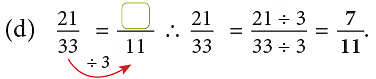 Notes: Fractions & Decimals | Mathematics & Pedagogy Paper 1 for CTET & TET Exams - CTET & State TET