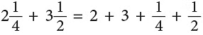 Notes: Fractions & Decimals | Mathematics & Pedagogy Paper 1 for CTET & TET Exams - CTET & State TET