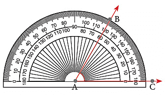 Notes: Geometry | Mathematics & Pedagogy Paper 1 for CTET & TET Exams - CTET & State TET