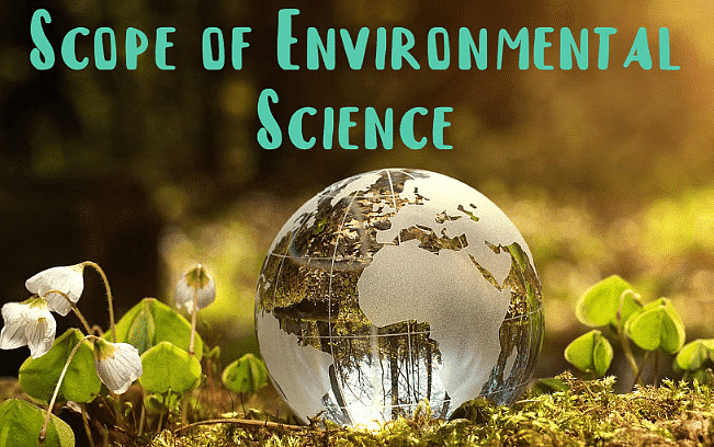 Notes: Concept & Scope of EVS | EVS & Pedagogy Paper 1 for CTET & TET Exams - CTET & State TET