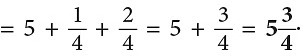 Notes: Fractions & Decimals | Mathematics & Pedagogy Paper 1 for CTET & TET Exams - CTET & State TET