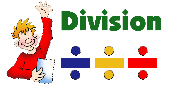 Notes: Division | Mathematics & Pedagogy Paper 1 for CTET & TET Exams - CTET & State TET