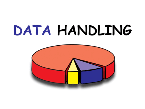 Notes: Data Handling | Mathematics & Pedagogy Paper 2 for CTET & TET Exams - CTET & State TET
