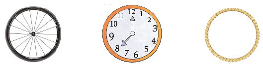 Notes: Geometry | Mathematics & Pedagogy Paper 1 for CTET & TET Exams - CTET & State TET