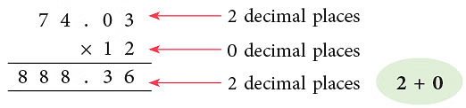 Notes: Fractions & Decimals | Mathematics & Pedagogy Paper 1 for CTET & TET Exams - CTET & State TET
