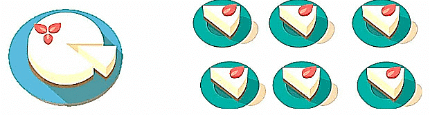 Notes: Fractions | Mathematics & Pedagogy Paper 2 for CTET & TET Exams - CTET & State TET