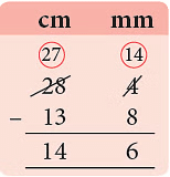 नोट्स: मापन | गणित और शिक्षाशास्त्र (Mathematics) CTET & TET Paper 1 - CTET & State TET