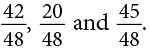 Notes: Fractions & Decimals | Mathematics & Pedagogy Paper 1 for CTET & TET Exams - CTET & State TET
