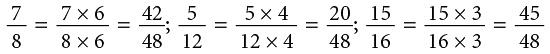 Notes: Fractions & Decimals | Mathematics & Pedagogy Paper 1 for CTET & TET Exams - CTET & State TET