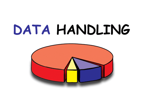 Notes: Data Handling | Mathematics & Pedagogy Paper 1 for CTET & TET Exams - CTET & State TET